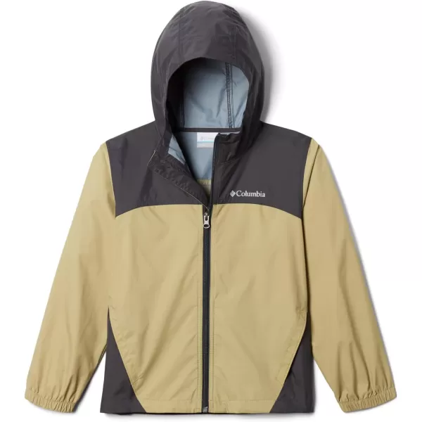 Columbia Boys Glennaker Rain JacketSavoryShark