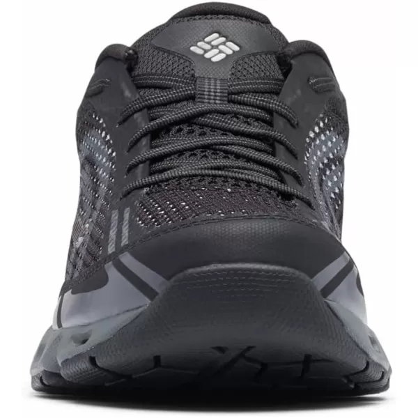 Columbia Mens Drainmaker Iv Water ShoeBlack Lux