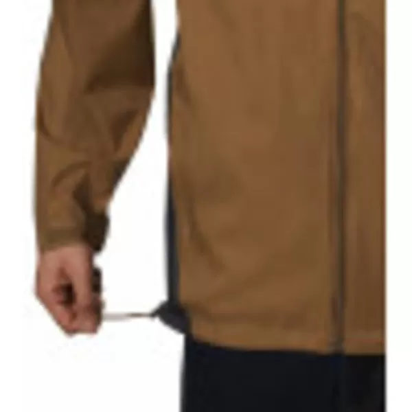 Columbia Mens Glennaker Rain JacketDelta  Shark