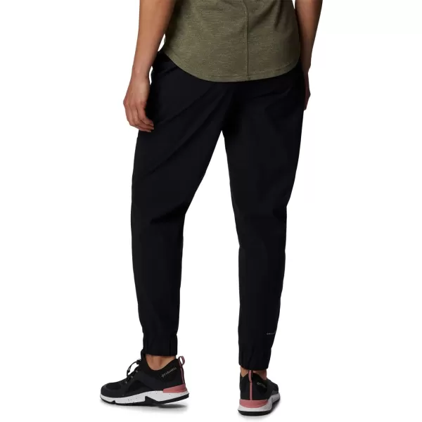 Columbia Womens Anytime Casual JoggerBlack