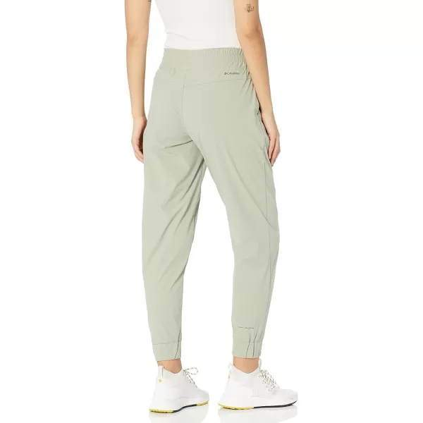 Columbia Womens Anytime Casual JoggerSafari