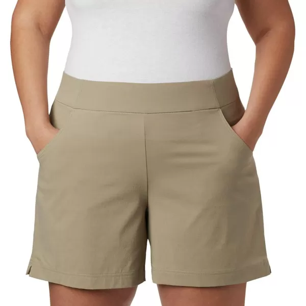 Columbia Womens Anytime Casual ShortTusk