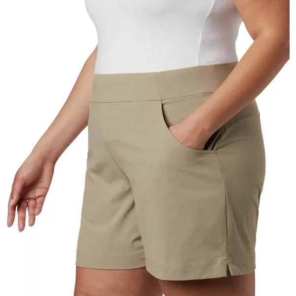 Columbia Womens Anytime Casual ShortTusk