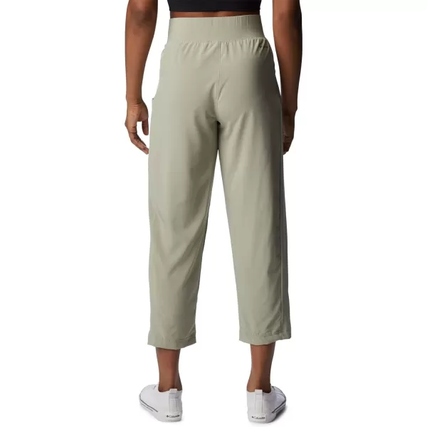 Columbia Womens Anytime Flex CapriSafari