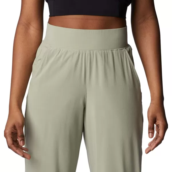 Columbia Womens Anytime Flex CapriSafari