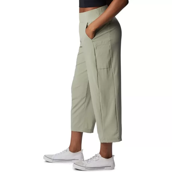 Columbia Womens Anytime Flex CapriSafari