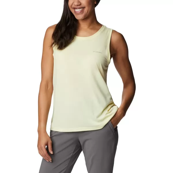 Columbia Womens Anytime Knit TankEndive