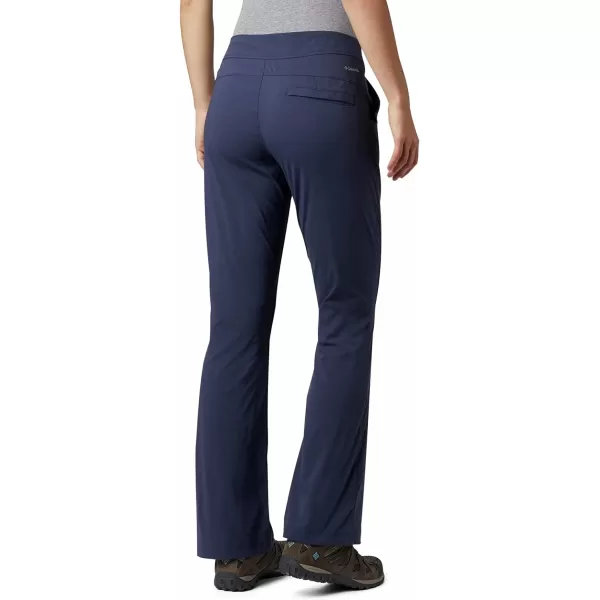 Columbia Womens Anytime Outdoor Boot Cut PantNocturnal