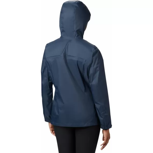 Columbia Womens Arcadia Ii JacketClassic Columbia Navy