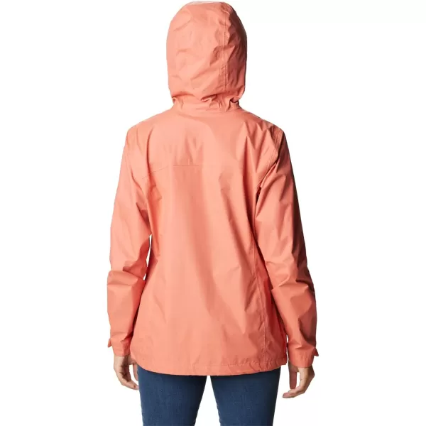 Columbia Womens Arcadia Ii JacketFaded Peach