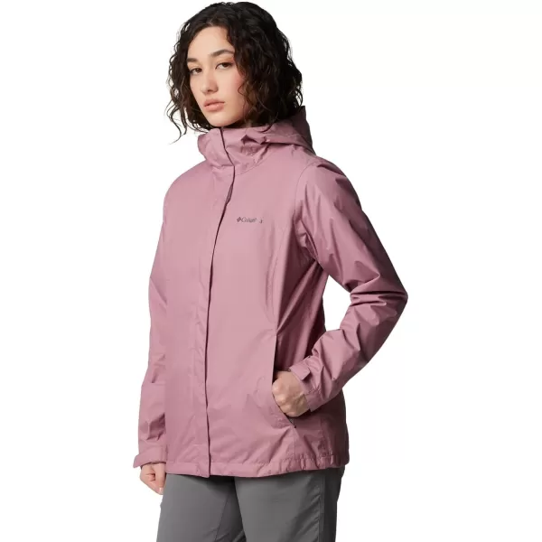 Columbia Womens Arcadia Ii JacketFig