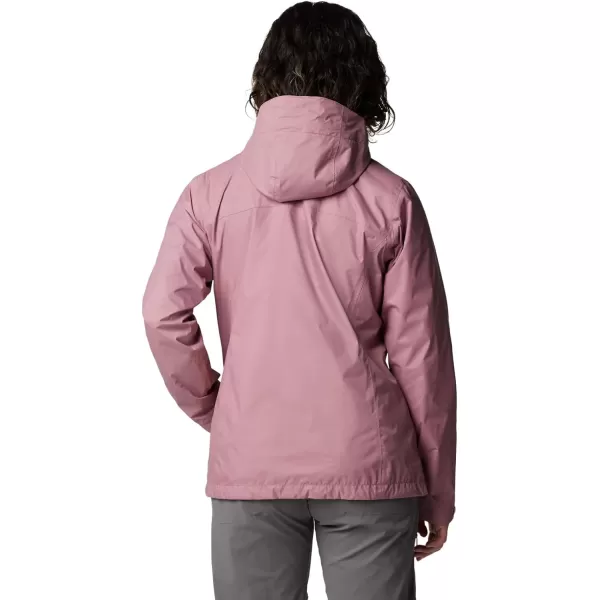 Columbia Womens Arcadia Ii JacketFig