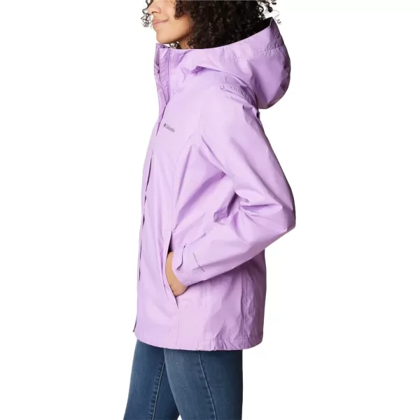 Columbia Womens Arcadia Ii JacketGumdrop