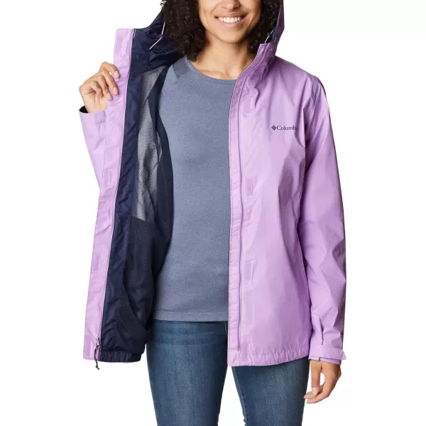 Columbia Womens Arcadia Ii JacketGumdrop