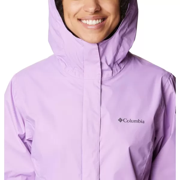 Columbia Womens Arcadia Ii JacketGumdrop