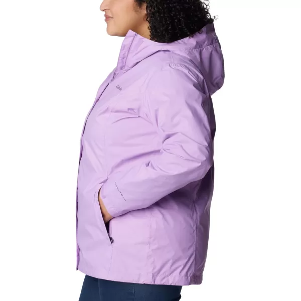 Columbia Womens Arcadia Ii JacketGumdrop