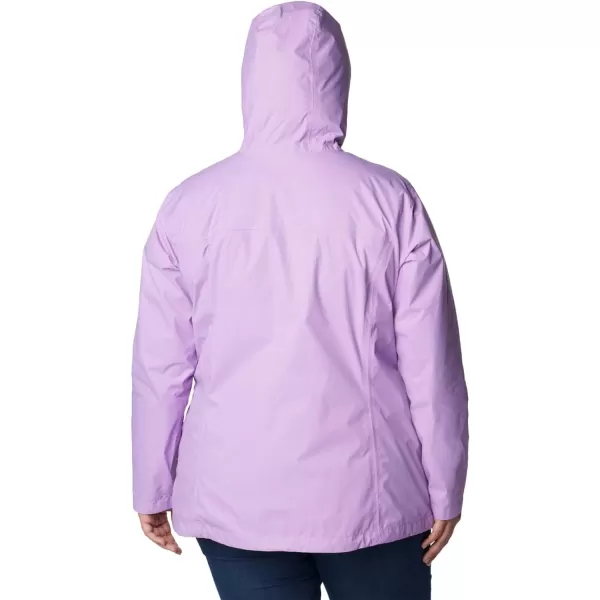 Columbia Womens Arcadia Ii JacketGumdrop