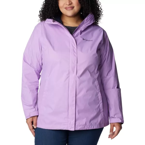 Columbia Womens Arcadia Ii JacketGumdrop