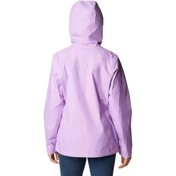 Columbia Womens Arcadia Ii JacketGumdrop