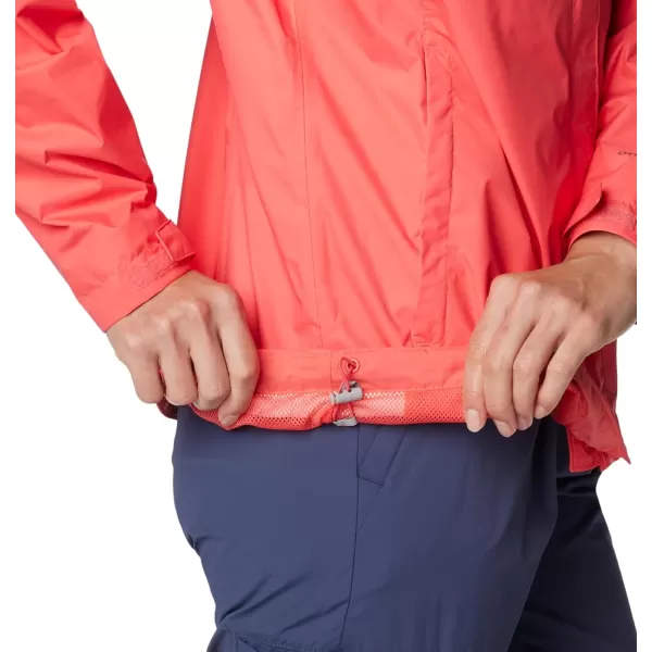 Columbia Womens Arcadia Ii JacketJuicy