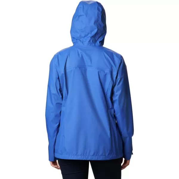 Columbia Womens Arcadia Ii JacketLapis Blue