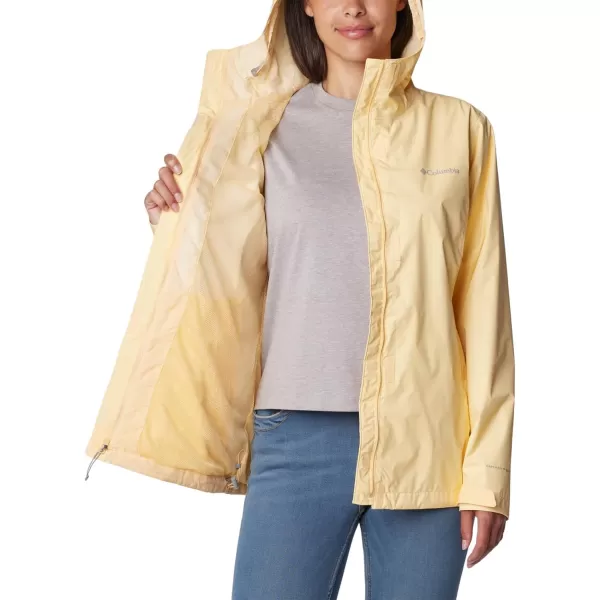 Columbia Womens Arcadia Ii JacketSunkissed