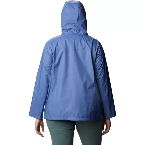 Columbia Womens Arcadia Ii JacketVelvet Cove
