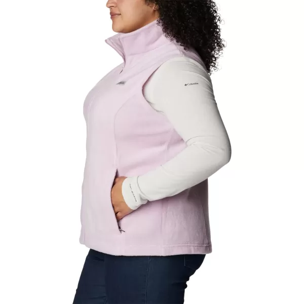 Columbia Womens Benton Springs VestPink