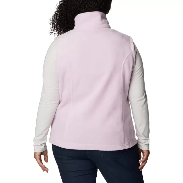 Columbia Womens Benton Springs VestPink