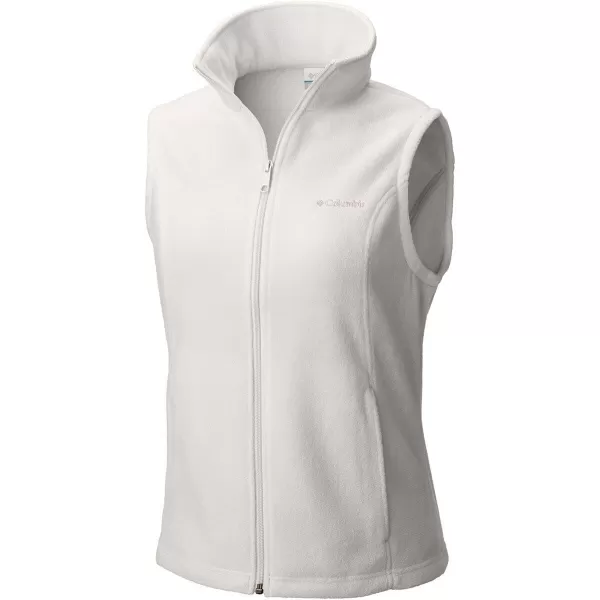 Columbia Womens Benton Springs VestSea Salt