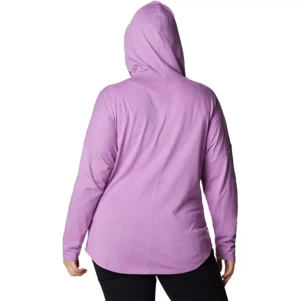 Columbia Womens Cades Cove Full ZipColor