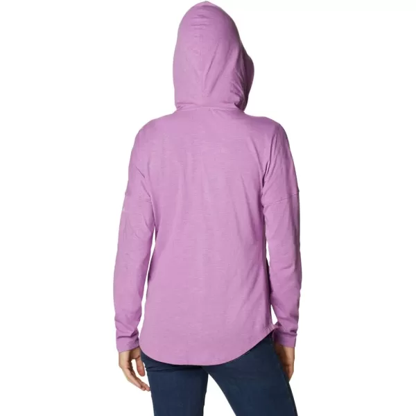 Columbia Womens Cades Cove Full ZipColor