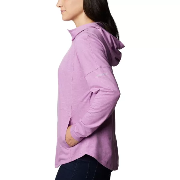 Columbia Womens Cades Cove Full ZipColor