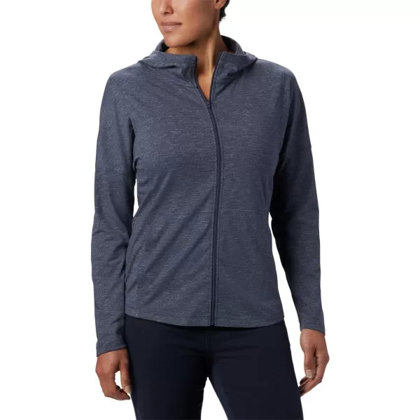 Columbia Womens Cades Cove Full ZipNocturnal