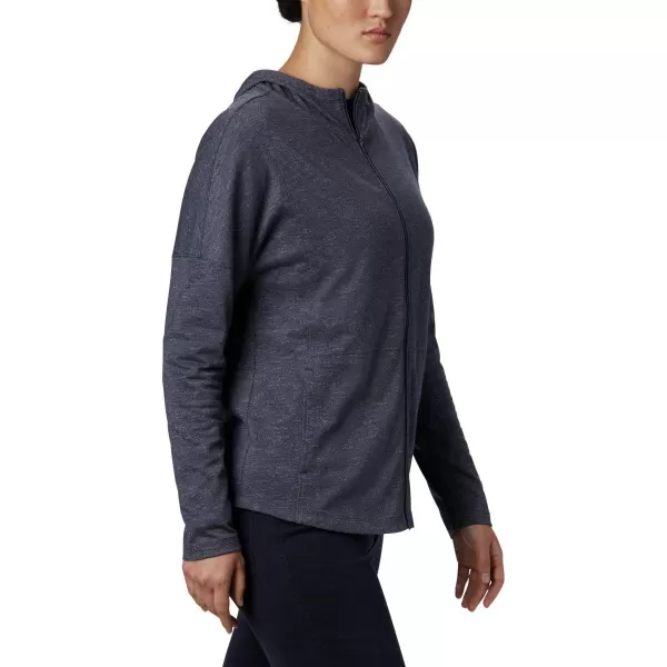 Columbia Womens Cades Cove Full ZipNocturnal