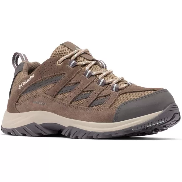 Columbia Womens CrestwoodPebble Oxygen