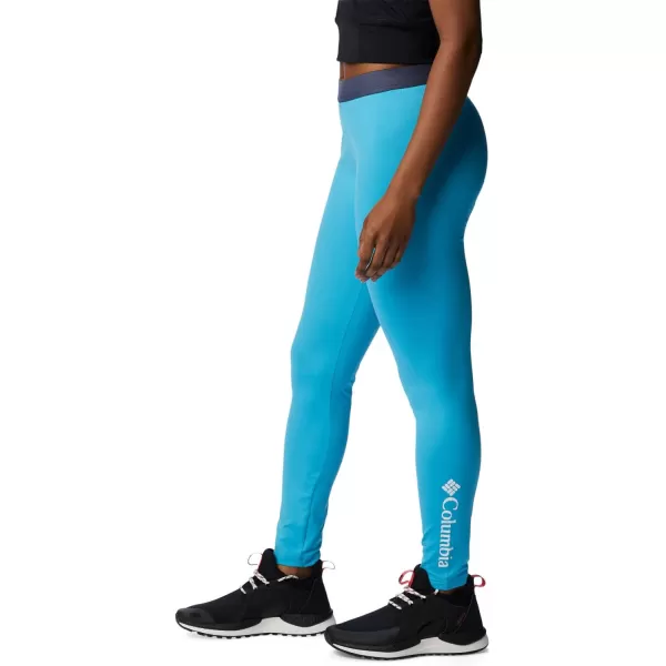 Columbia Womens Hike LeggingAtoll