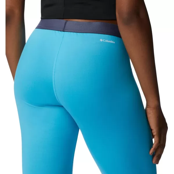 Columbia Womens Hike LeggingAtoll