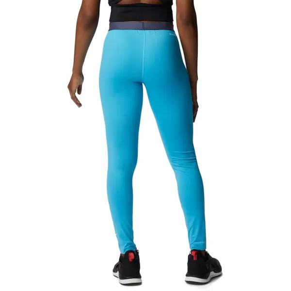 Columbia Womens Hike LeggingAtoll