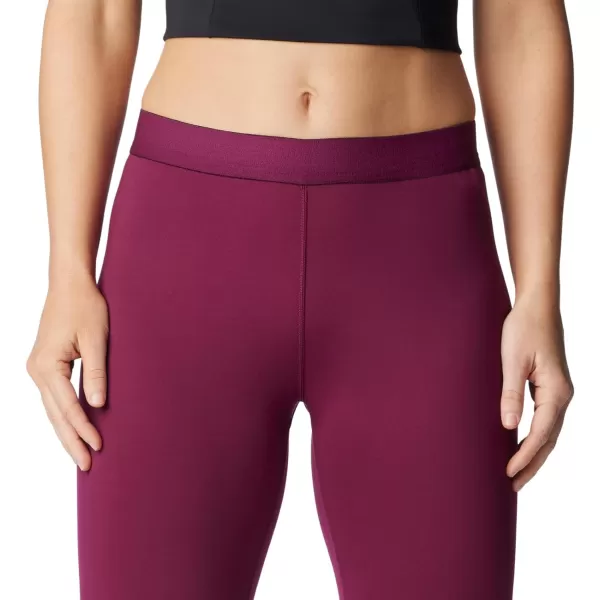 Columbia Womens Hike LeggingMarionberry