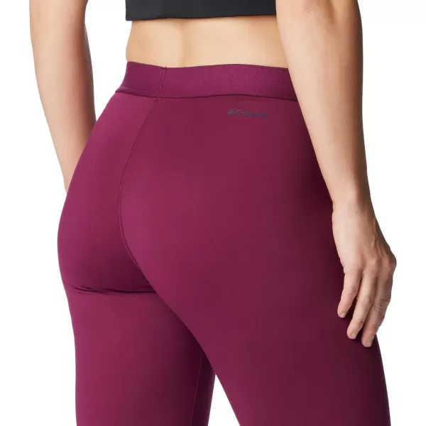 Columbia Womens Hike LeggingMarionberry