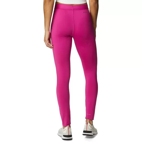 Columbia Womens Hike LeggingWild Fuchsia