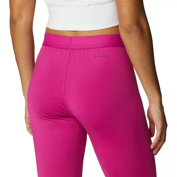 Columbia Womens Hike LeggingWild Fuchsia