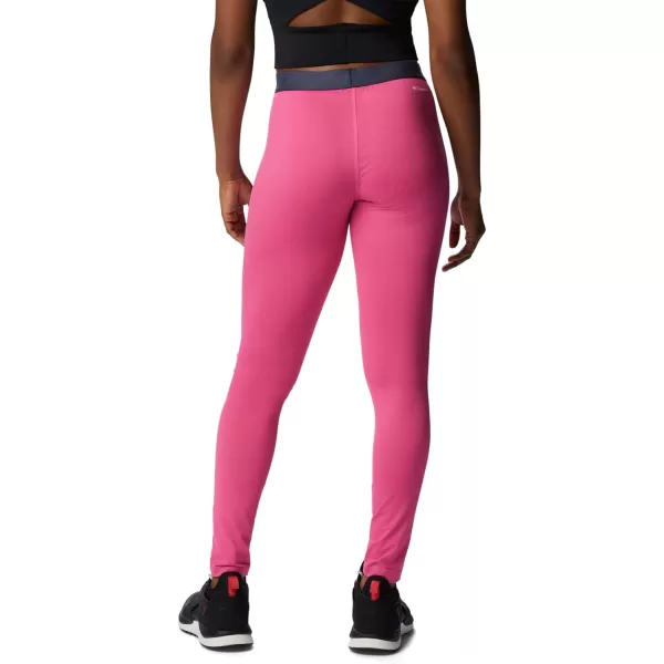 Columbia Womens Hike LeggingWild Geranium