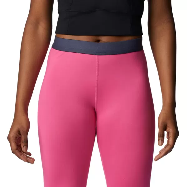 Columbia Womens Hike LeggingWild Geranium