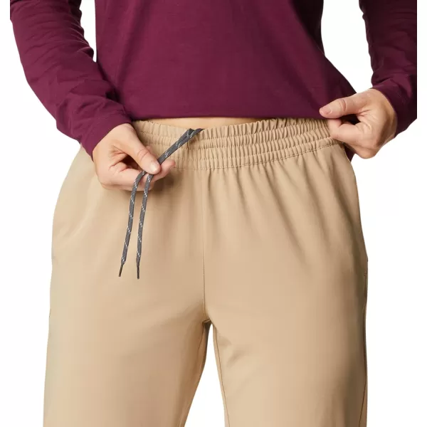 Columbia Womens Hike PantBeach