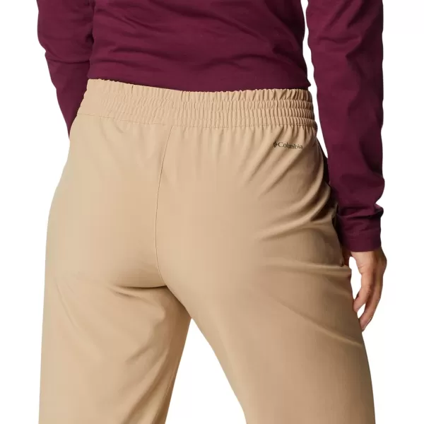 Columbia Womens Hike PantBeach