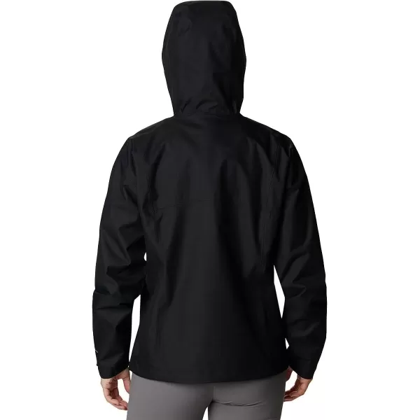 Columbia Womens Hikebound JacketBlack