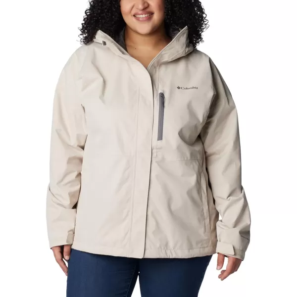 Columbia Womens Hikebound JacketDark Stone