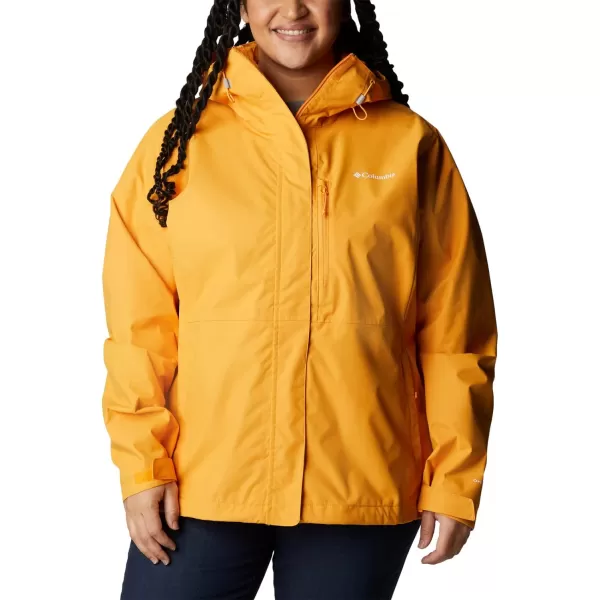 Columbia Womens Hikebound JacketMango